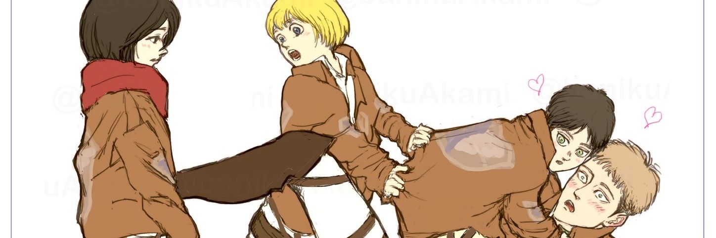 くうねる banner
