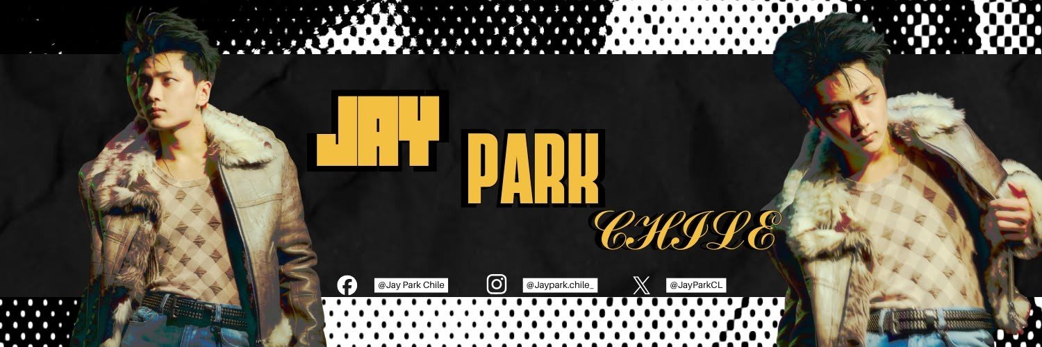 JayParkCL's profile banner image