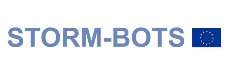 STORM-BOTS ITN banner