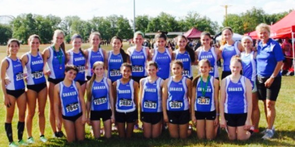 ShakerGirlsXC13's profile banner image