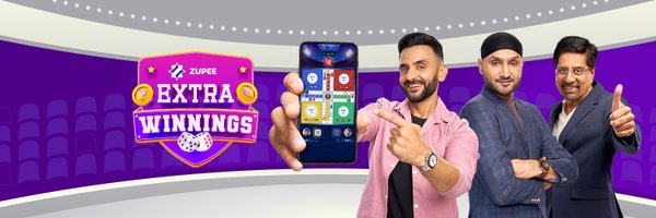 ZupeeOfficial Profile Banner