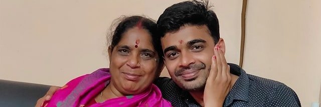 DipeshPandit's profile banner image