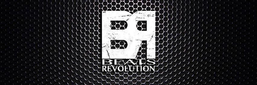 Beats Revolution banner