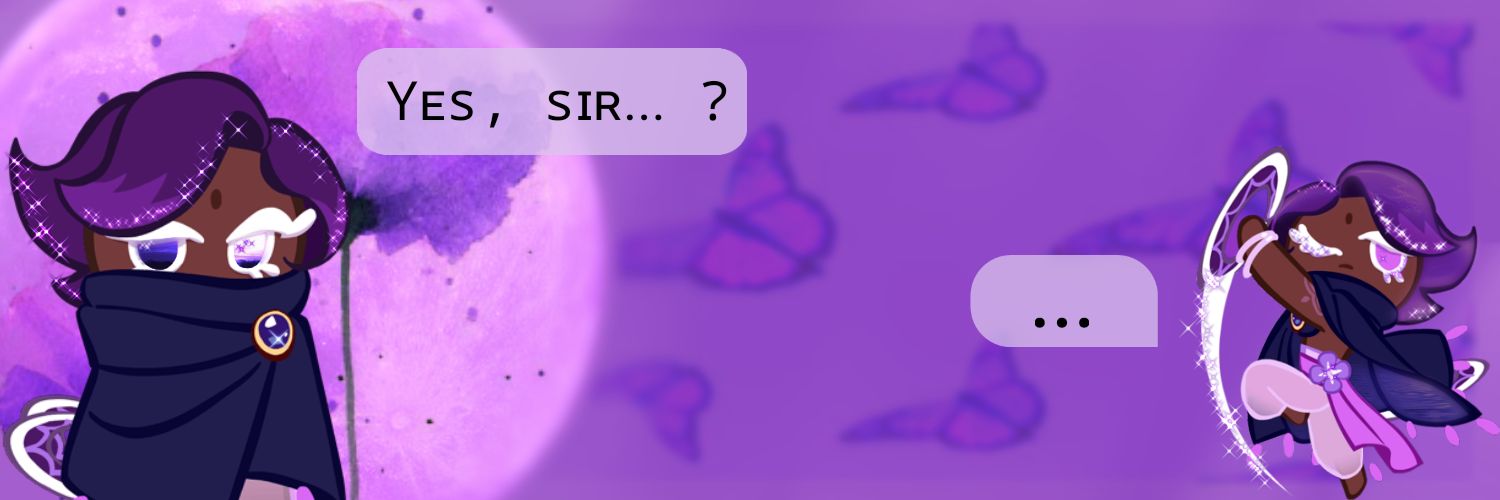 cookie_lilac's profile banner image