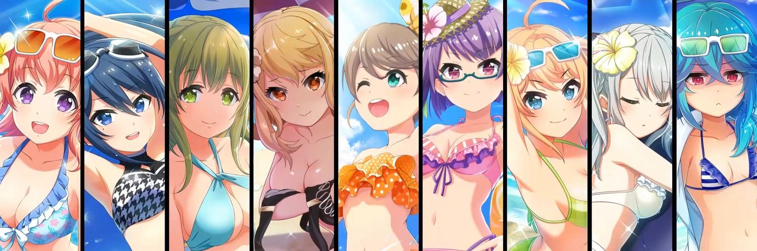 YuKiriOto's profile banner image