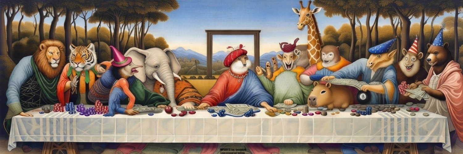 Crypto | Cappy banner