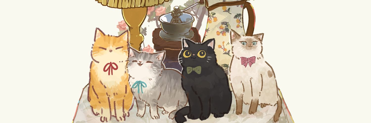 畑乃おいも🍠's banner