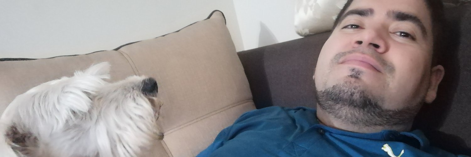 maxlex007's profile banner image