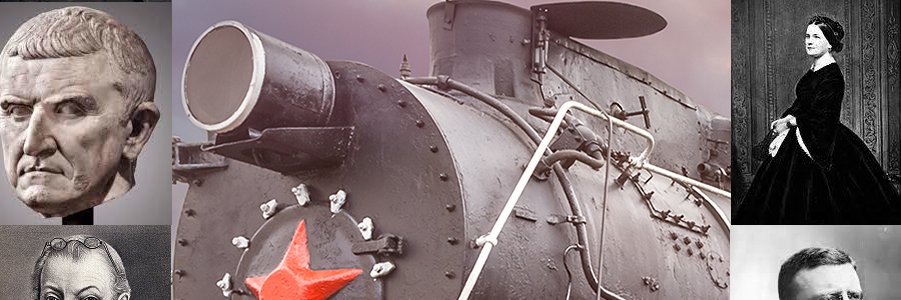 historystrainwrecks banner