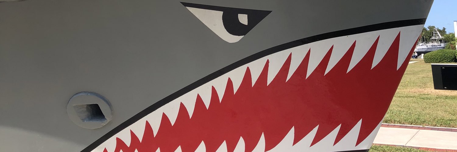 NavySEALMuseum's profile banner image