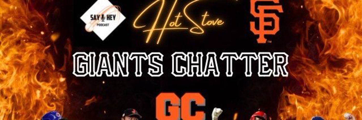 GiantsChatter Profile Banner