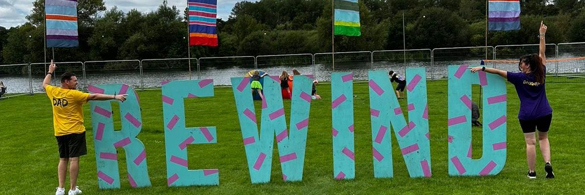 Dad Educates Daughter banner