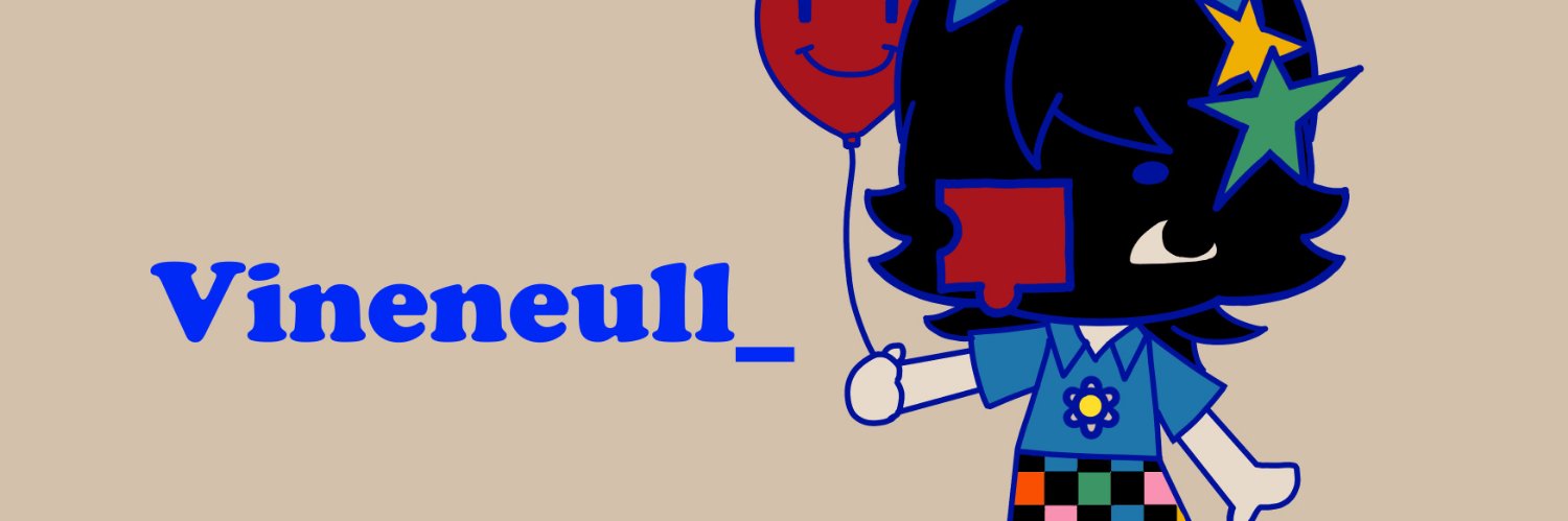 vineneull_'s profile banner image
