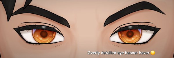 Kai. | Live2D Rigger ⚙️ Animated Emotes Profile Banner