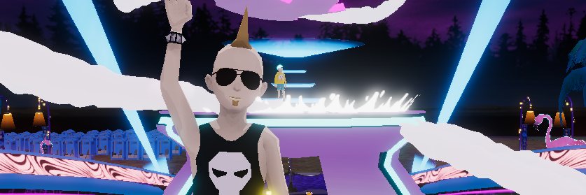 PunkyMetaverse's profile banner image