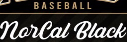 Norcal Black banner