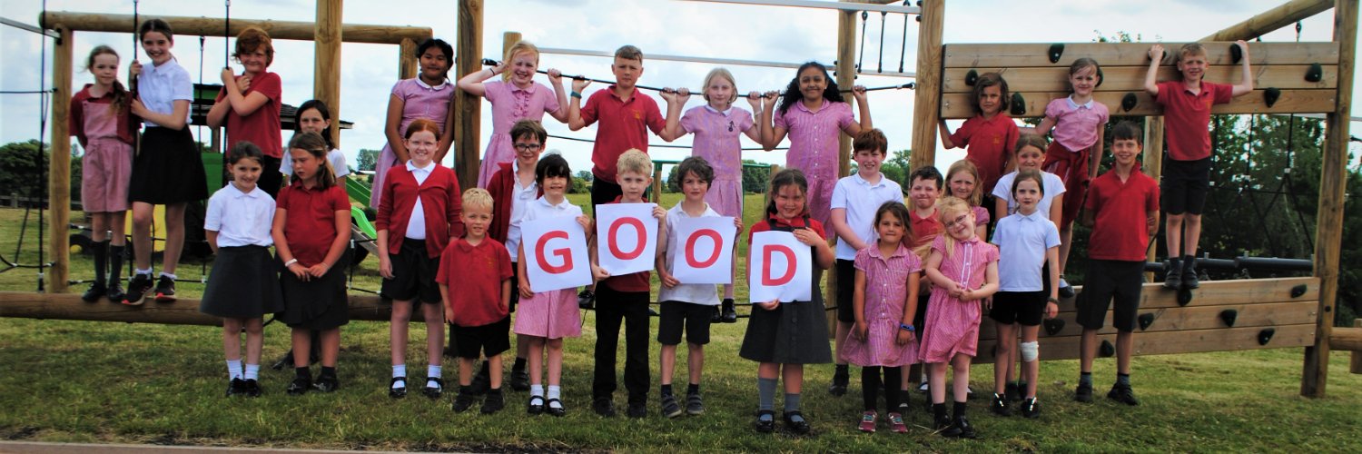 PauntleyCofE's profile banner image