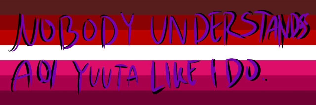 muuphobia's profile banner image