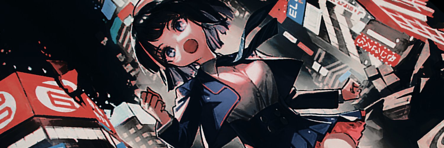 𝙻𝙰𝙽𝙲𝙴𝚁 、𝒆𝗋𝗂𝖼𝖾 𝗎𝗍𝗌𝗎𝗆𝗂 banner