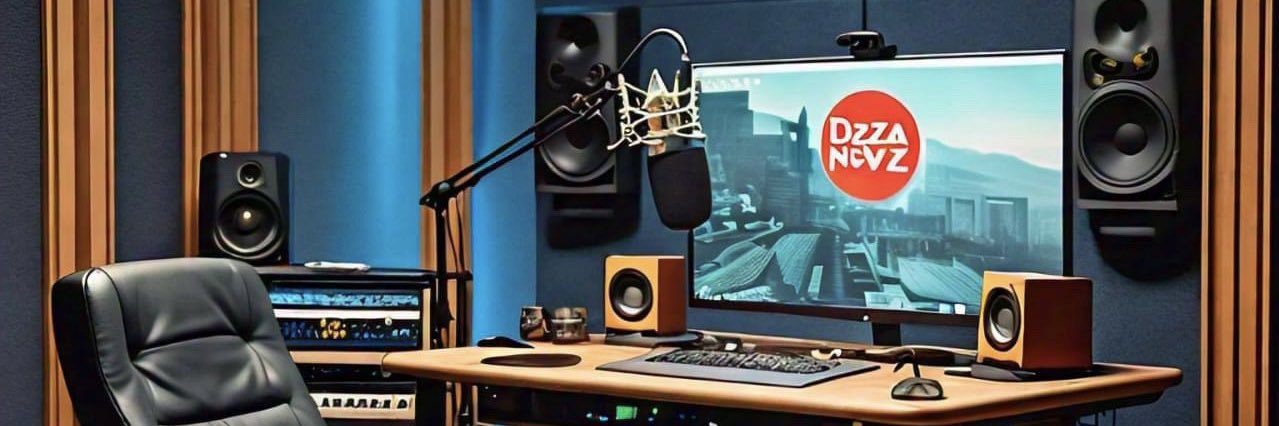 Deza Newz banner