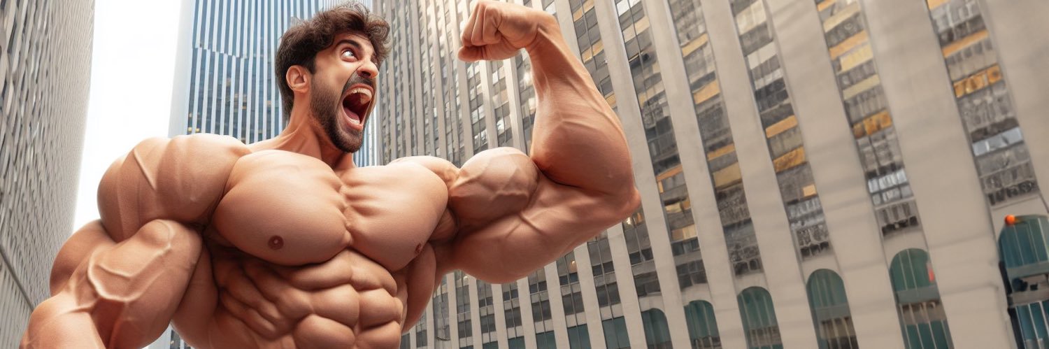 Growing Bigger banner