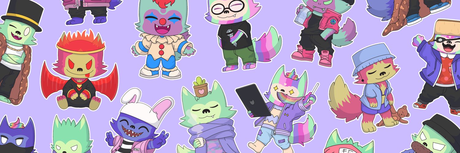 Junshi 💜's banner
