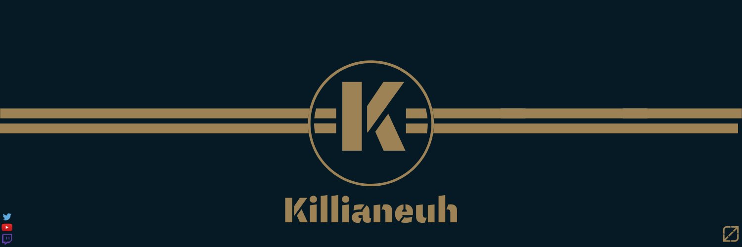 Killianeuh1's profile banner image