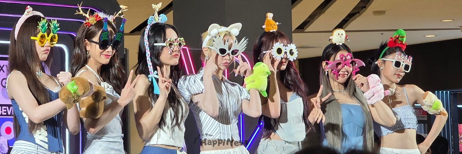 Abril, AHEYE ME NOTICEO💗🔥 banner