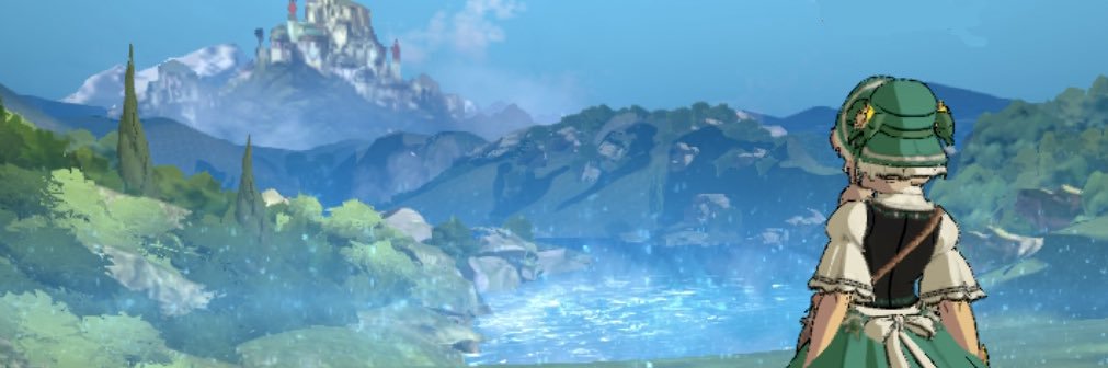 kyaoline's profile banner image