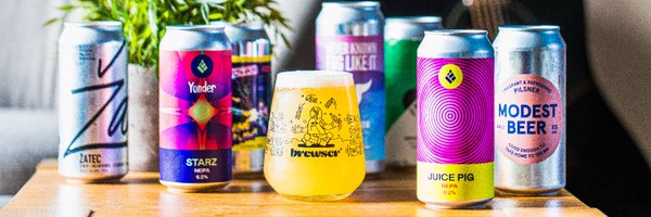 brewserbeer Profile Banner