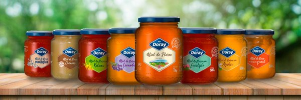 mieldoray Profile Banner