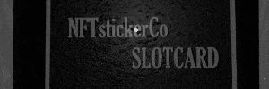 NFTSTICKERCO banner
