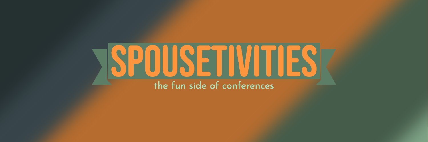 spousetivities's profile banner image