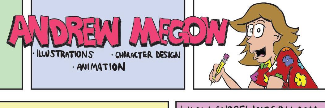 Almegow's profile banner image