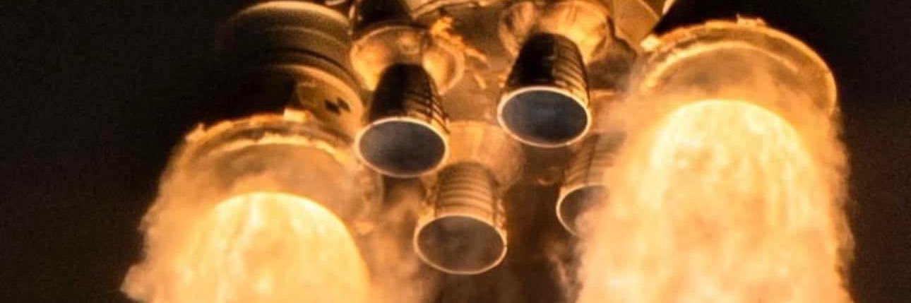 Tina4Rockets's profile banner image