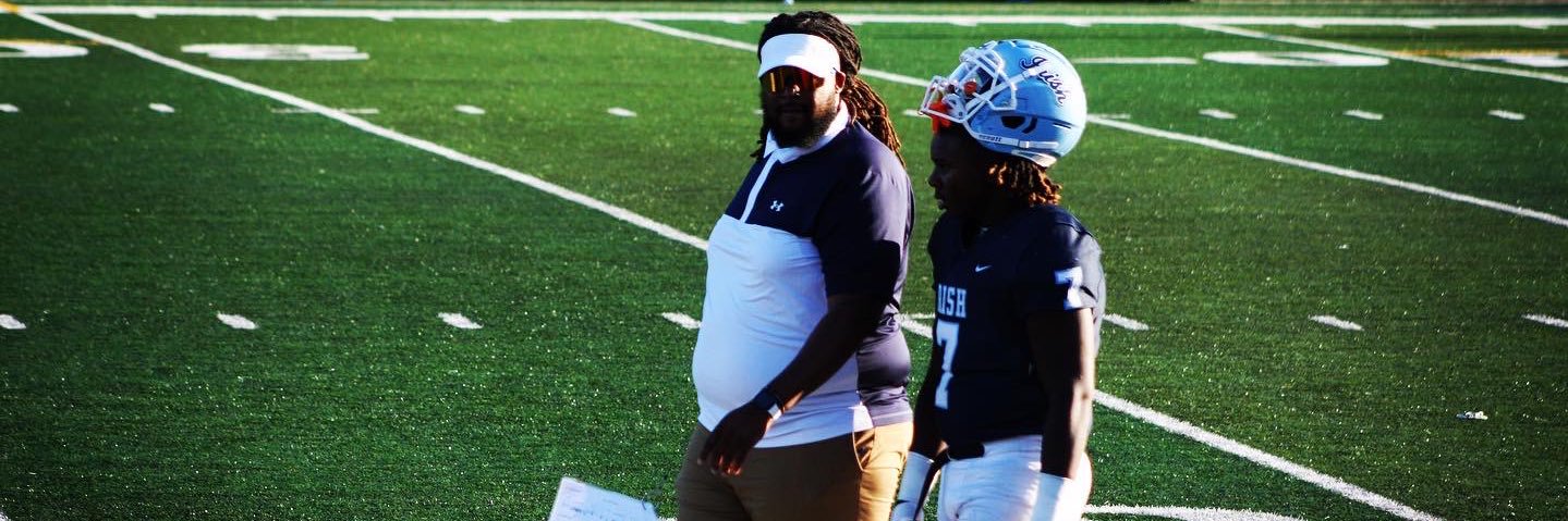 Cameron Bailey banner