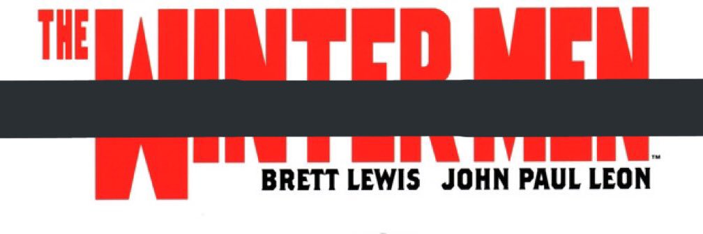 Вяеtt Lешis 🖋 💬 📚쓰다 banner