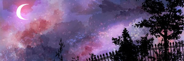 Aurora ✨ Profile Banner