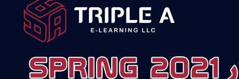 Triple A support 2 banner