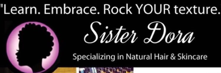 SisDora's profile banner image