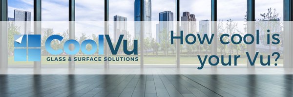 CoolVuSolutions Profile Banner