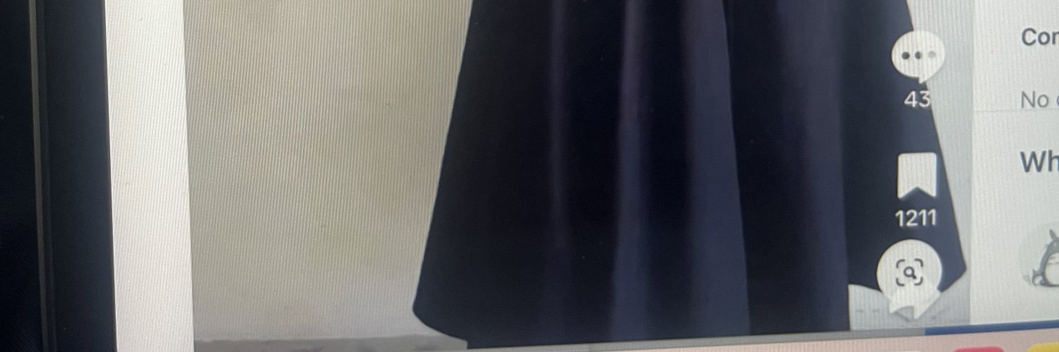 GabrielaKitty's profile banner image