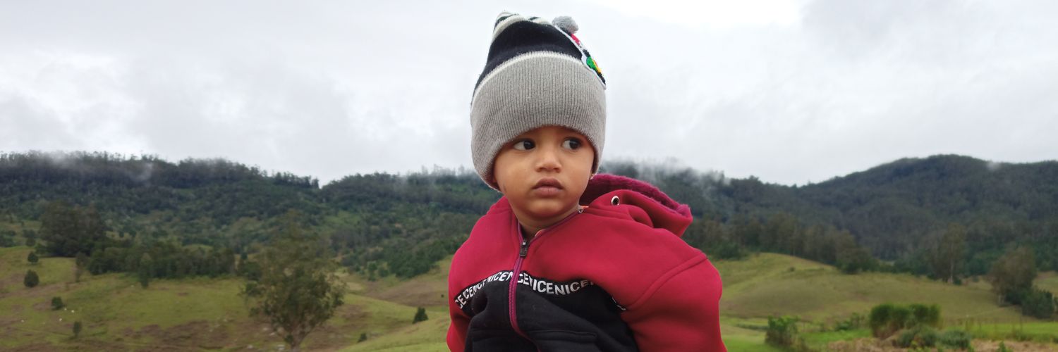 Pradeep banner