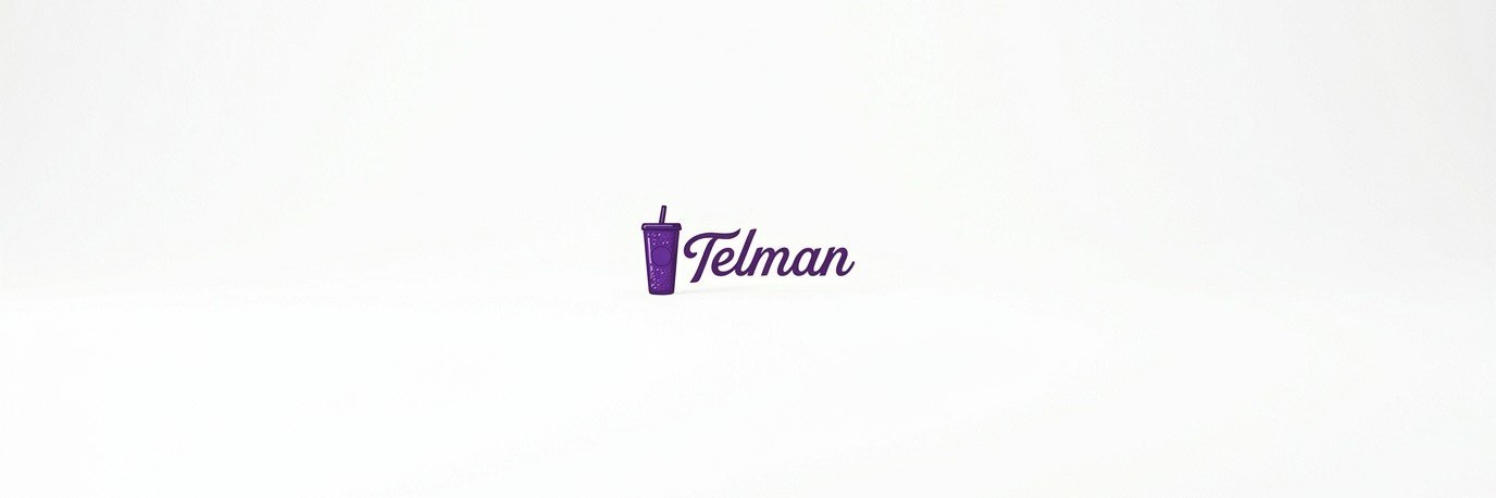 newtelman's profile banner image