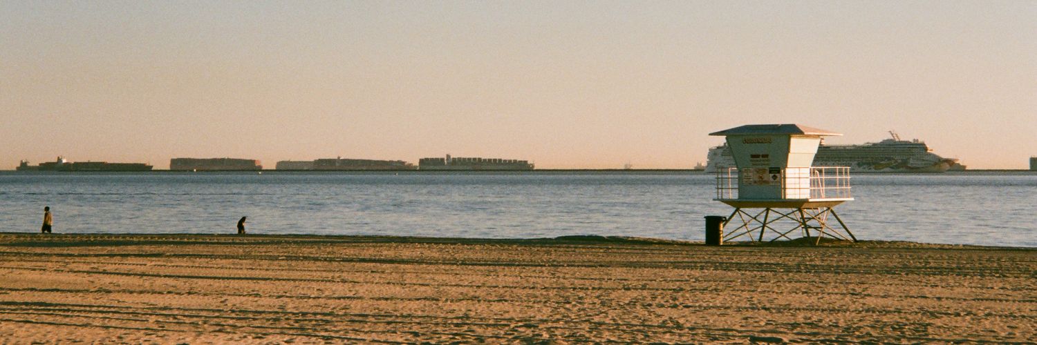 One Current Ebbing All Nations banner