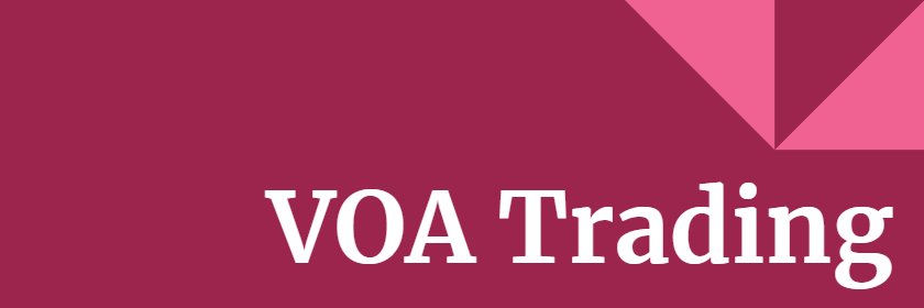 voatrading's profile banner image