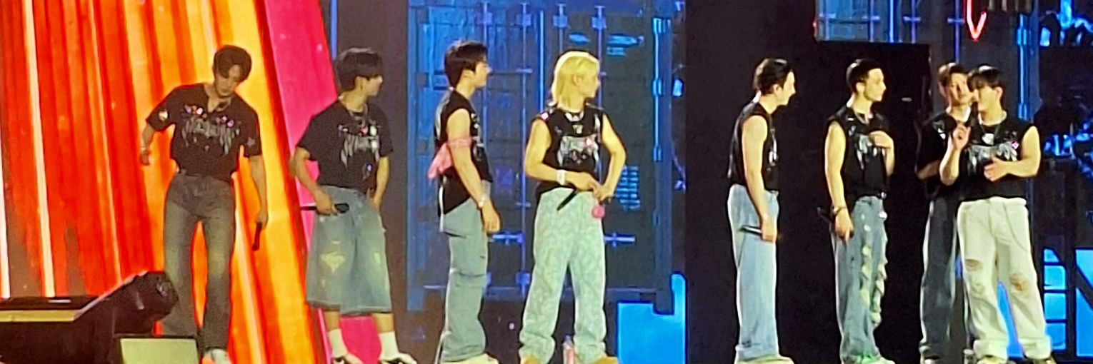 andy saw skz🇦🇷 🎀 banner