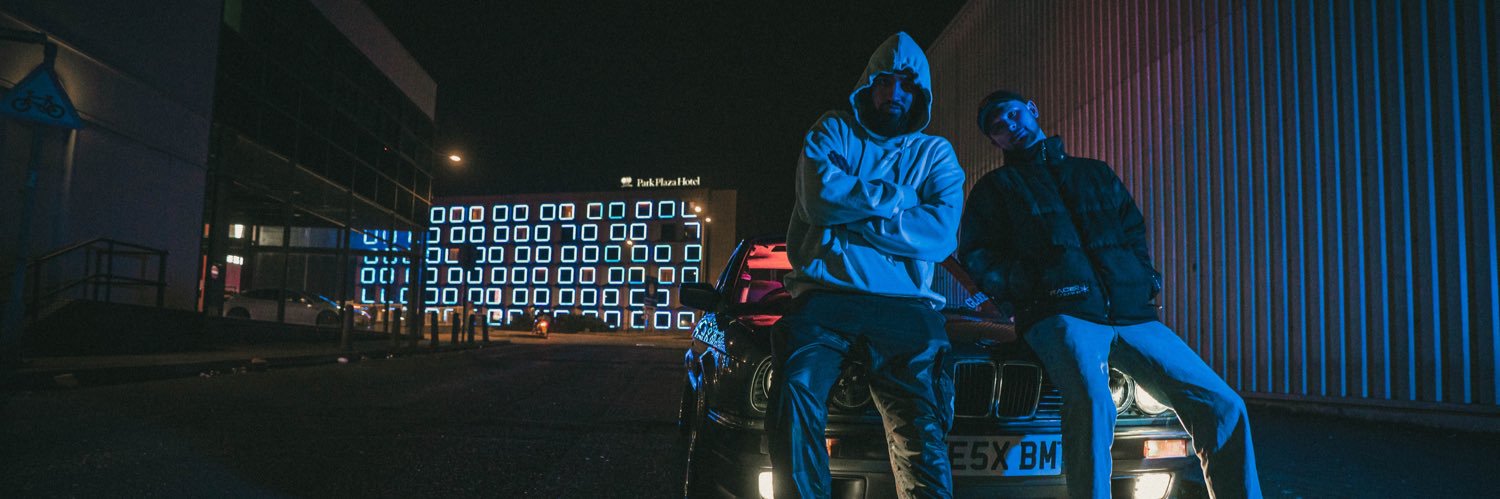 NIGHTS IN REVERSE banner