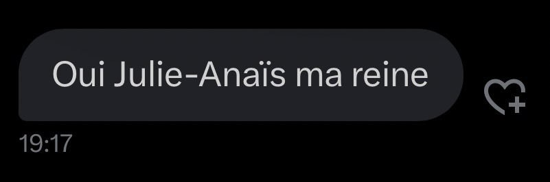 Hakkinen’s bf banner