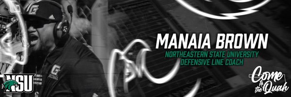 Coach_Brown5 Profile Banner